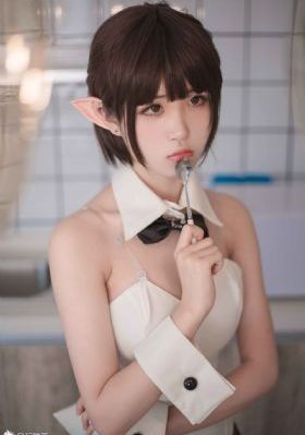 奇奇颗颗历险记