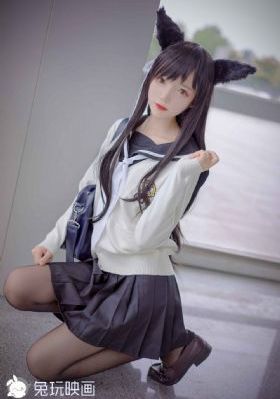 失踪女人
