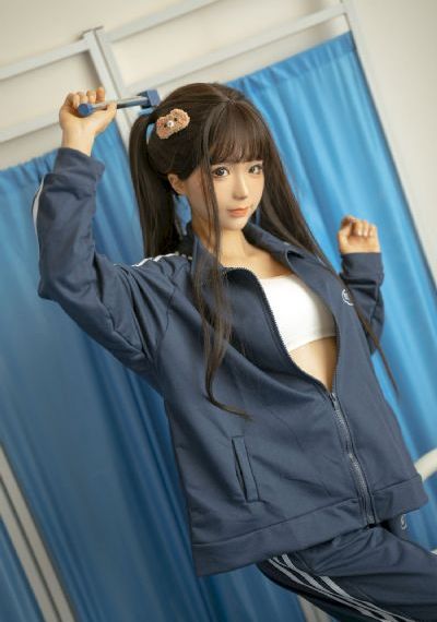美少女战士的猫