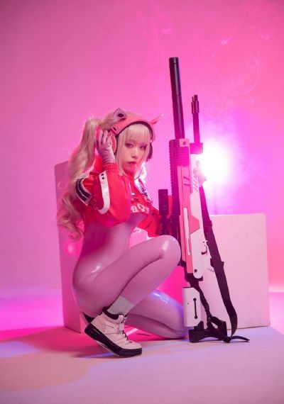 龙马精神