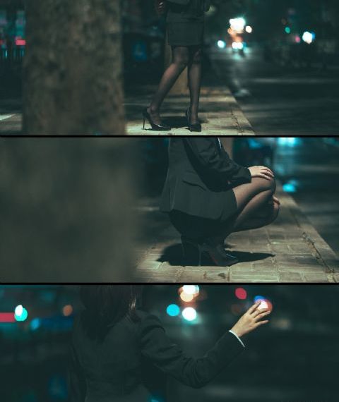 外科医生小说
