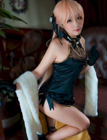 张逸杰