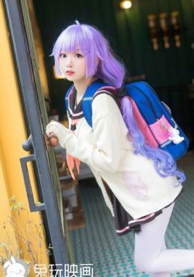 紫罗兰永恒花园剧场版