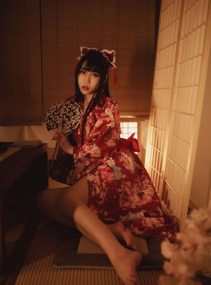 家有女友动漫