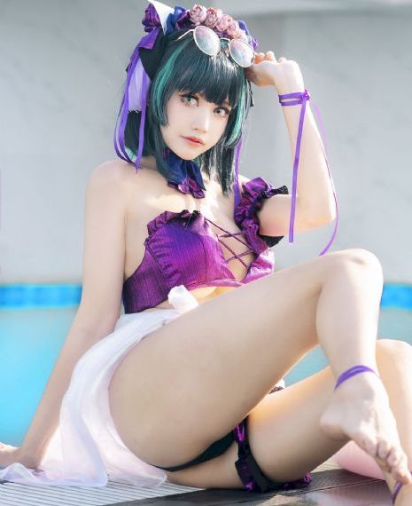 o娘的故事