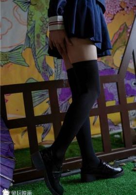 少女的诱惑